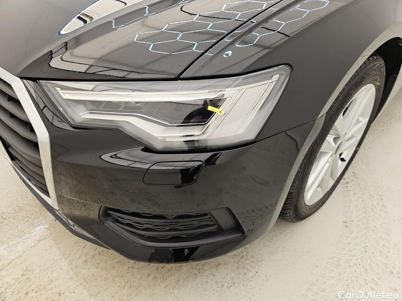  Audi  A6 50 TFSI e quattro PHEV Stronic #10