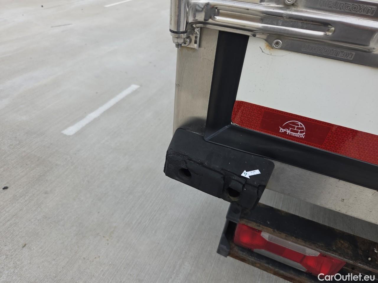  Iveco  Daily 3.0 35C16H3 ampatament 4100 #31