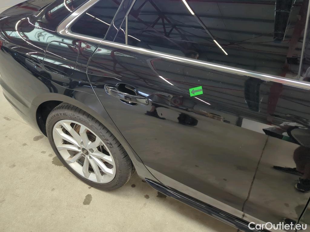  Audi  A4 Advanced 35 TFSI S tronic #15
