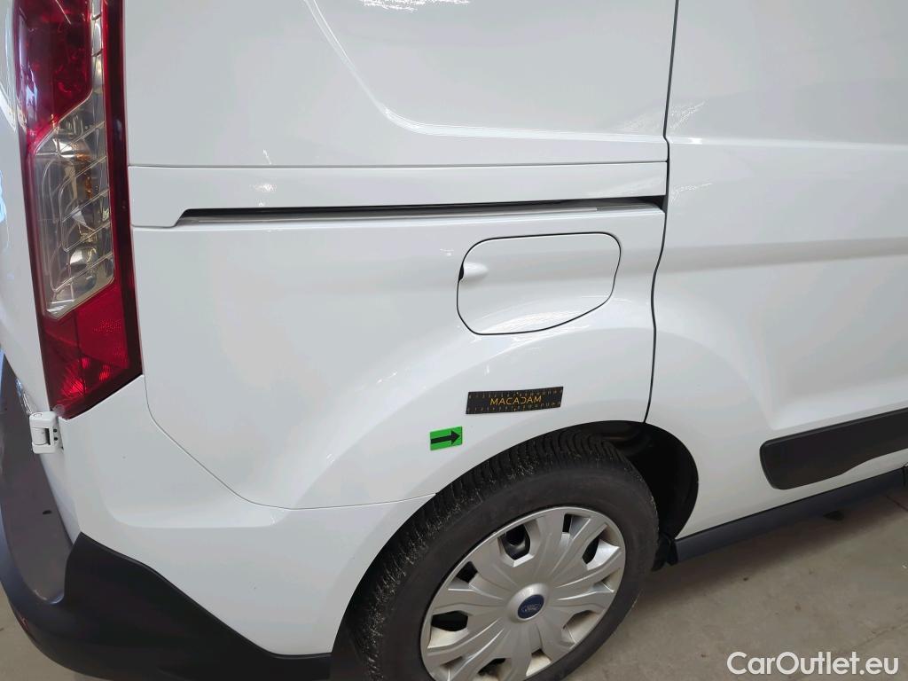  Ford  Transit Connect 1.5 EcoBlue 100CP Trend L1 #43