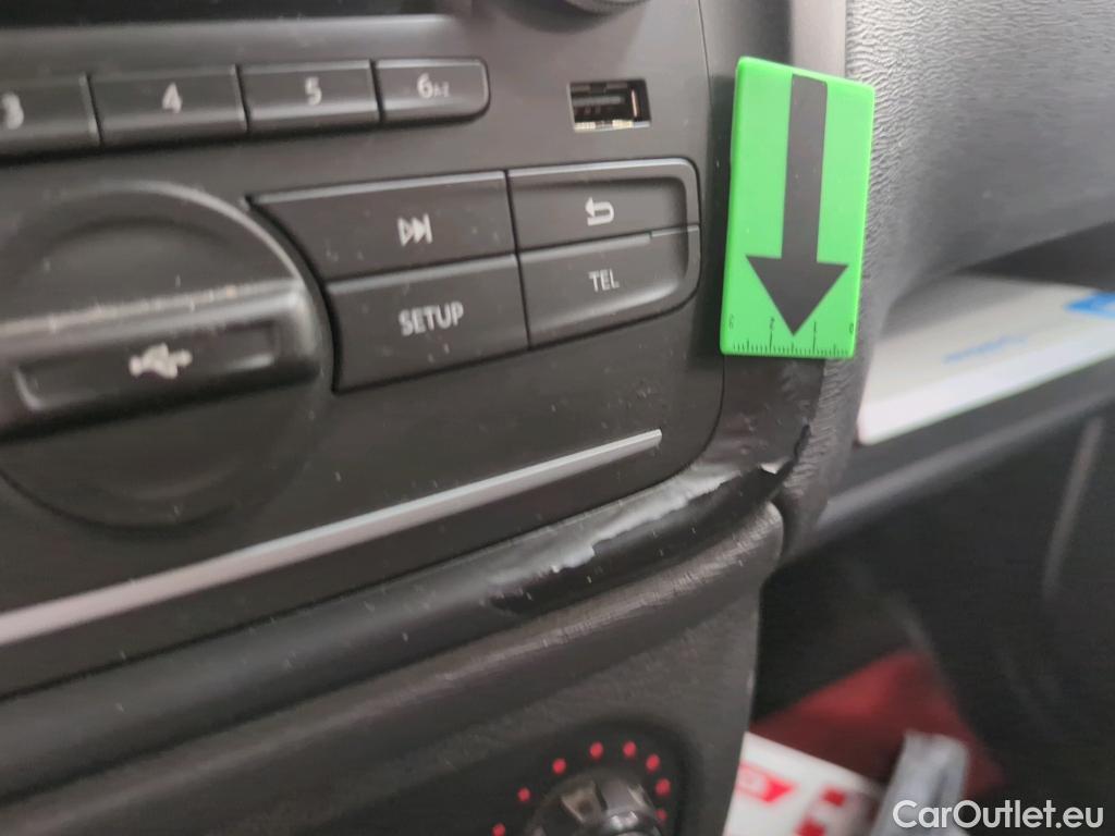  Dacia  Dokker 1.5 dCi 75 Ambiance Van 75HP #28