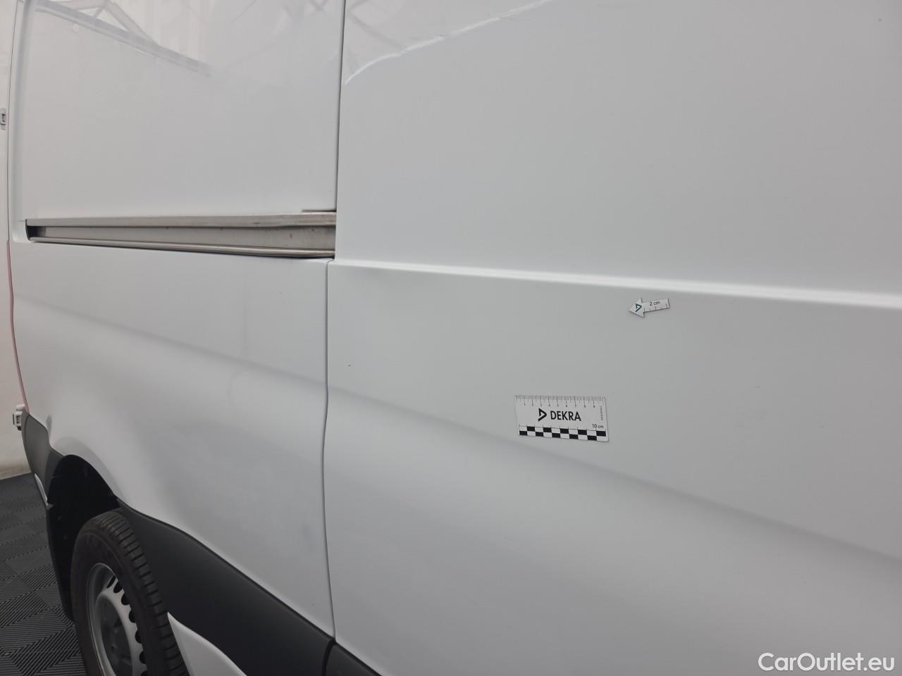  Mercedes  Sprinter 314 CDI FWD MWB HRF #33