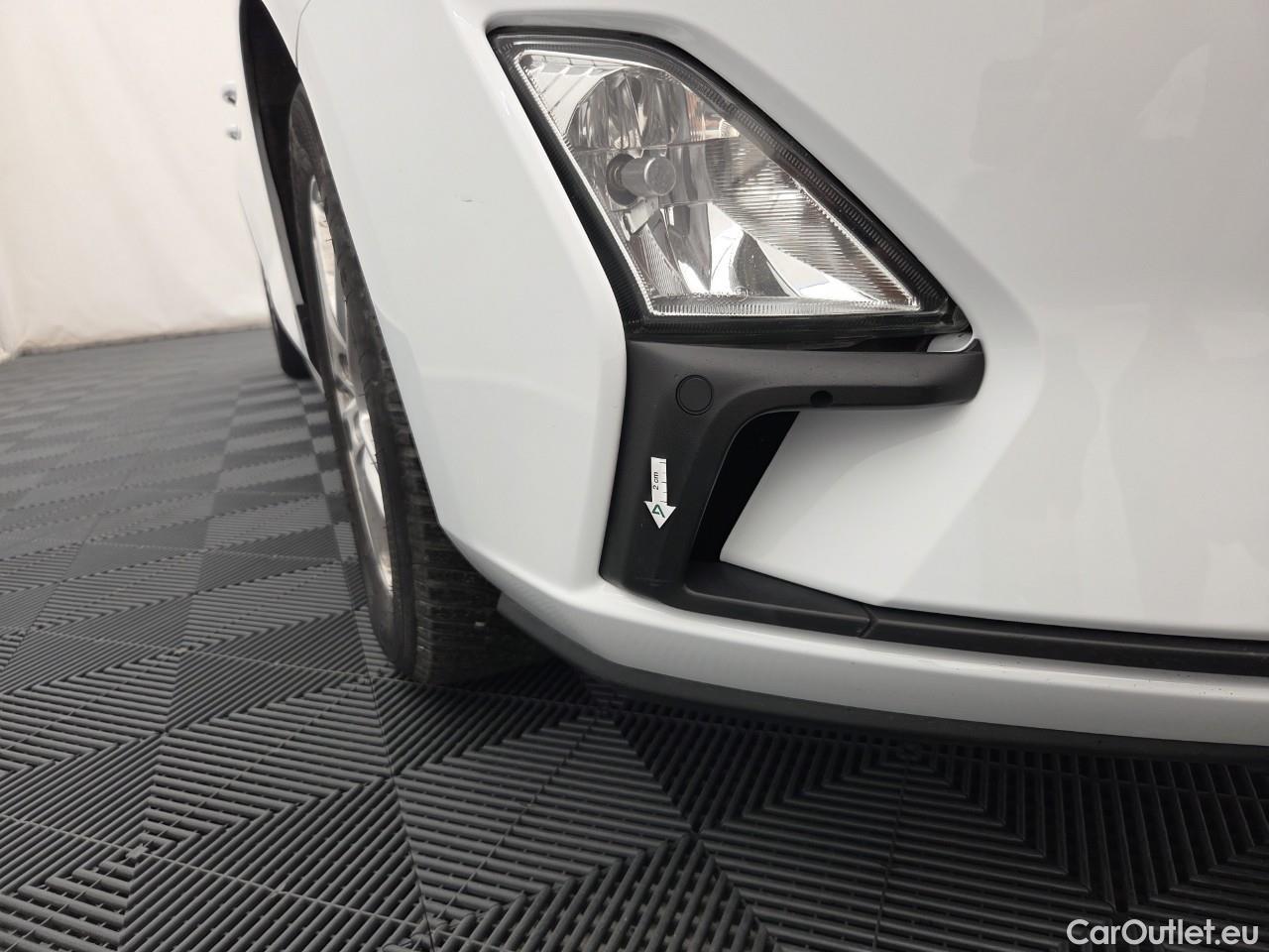  Ford  Focus 1.0 EcoBoost 100CP Trend Connected #11