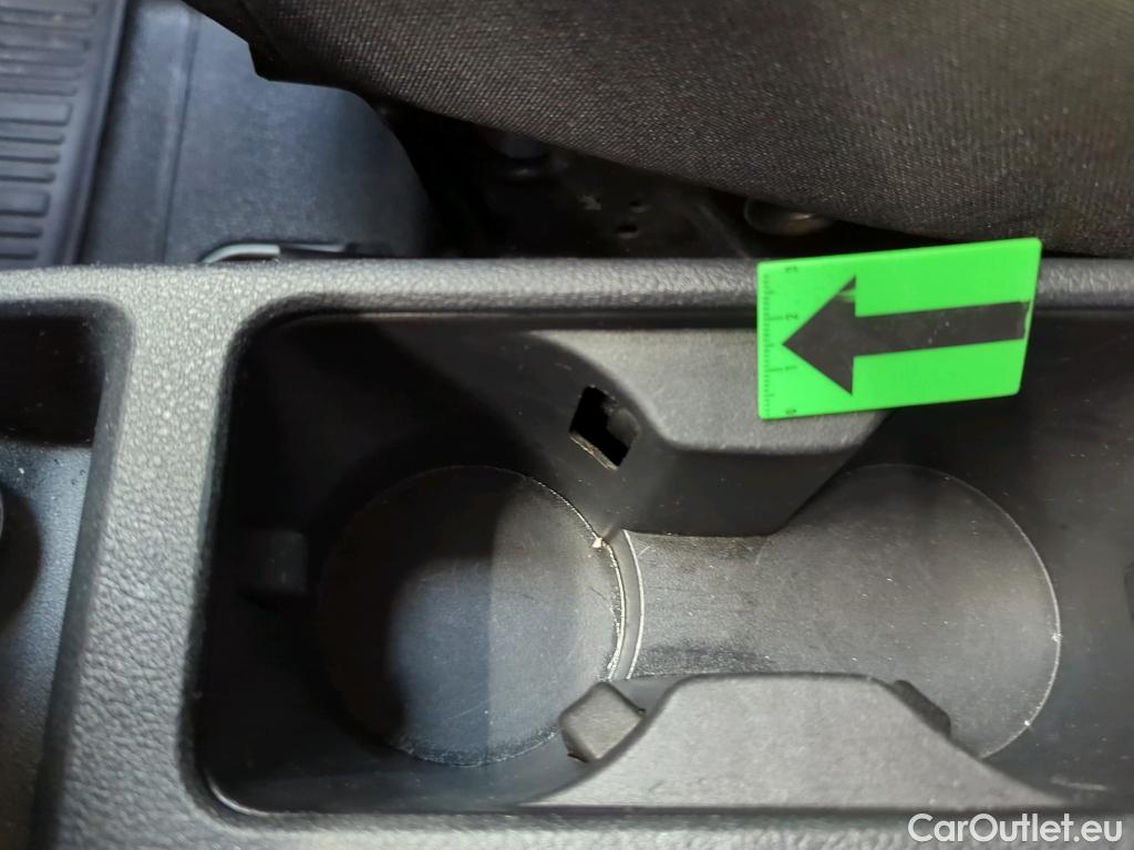  Ford  Transit Connect 1.5 EcoBlue 100CP Trend L1 #18