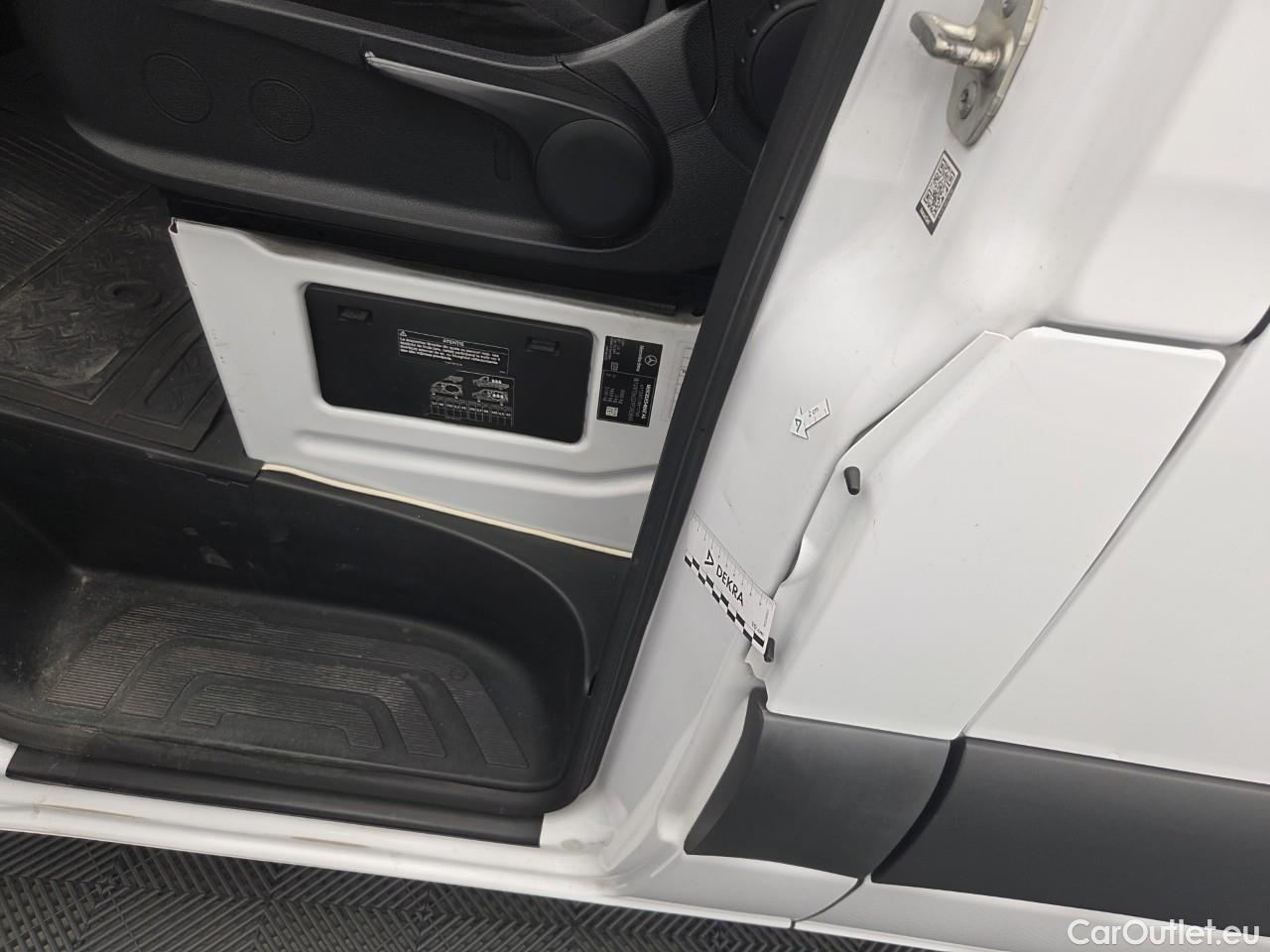  Mercedes  Sprinter 314 CDI FWD MWB HRF #3
