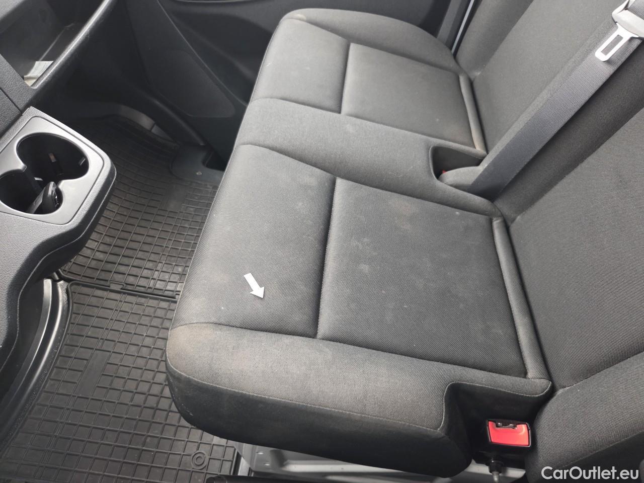  Mercedes  Sprinter 314 CDI FWD MWB HRF #54