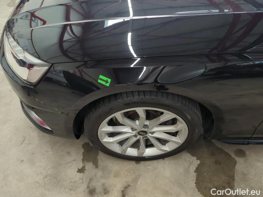  Audi  A4 Advanced 35 TFSI S tronic #22