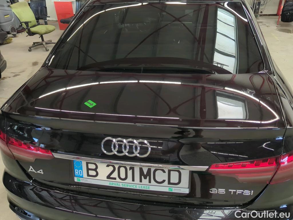  Audi  A4 Advanced 35 TFSI S tronic #7