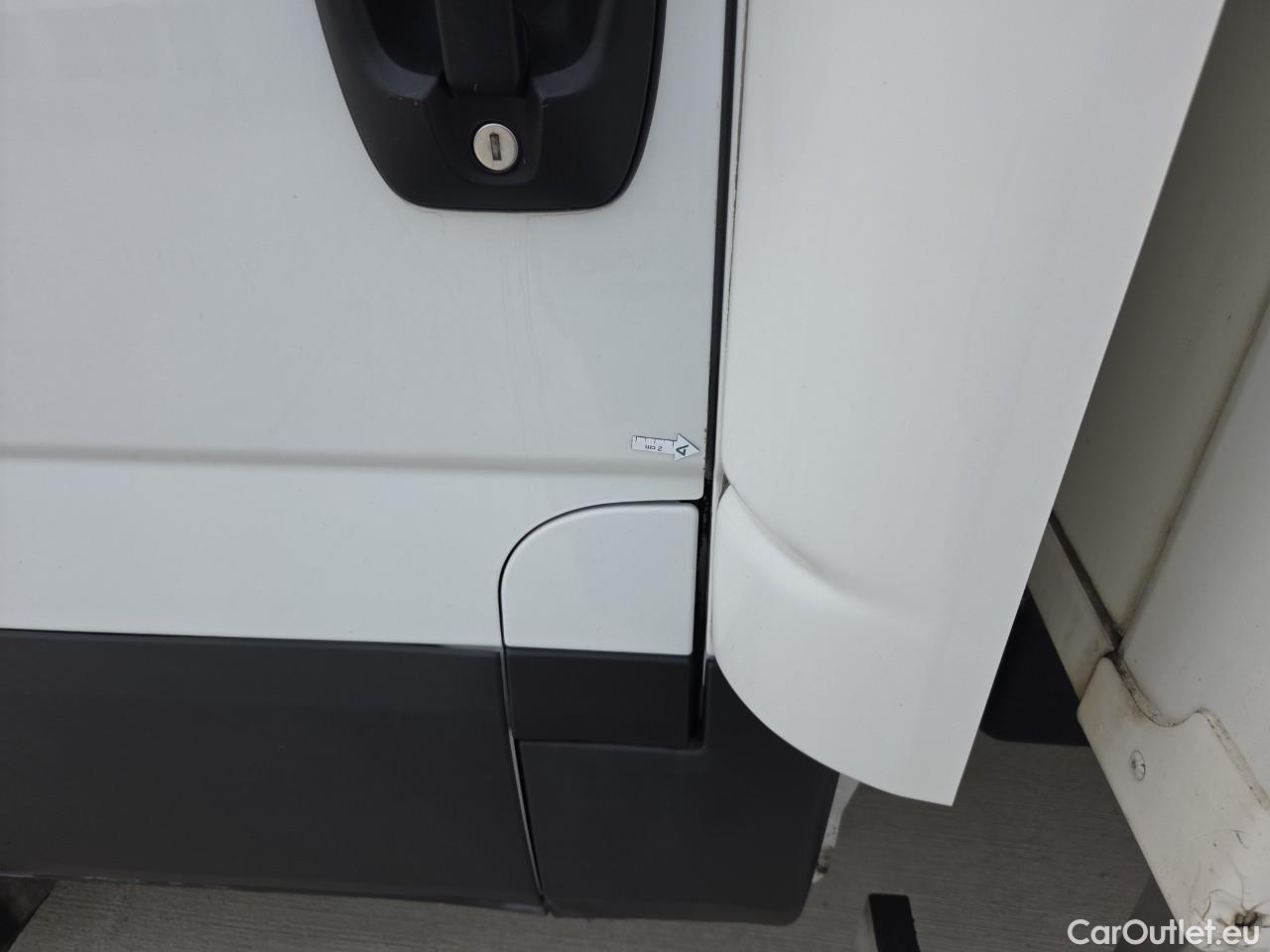  Iveco  Daily 3.0 35C16H3 ampatament 4100 #2