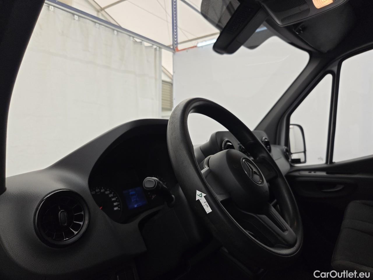  Mercedes  Sprinter 314 CDI FWD MWB HRF #51