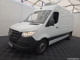 Sprinter