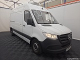 Sprinter