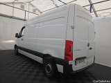 Sprinter
