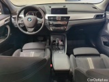 Bmw  X1 2.0 xDrive20i Advantage AT #6
