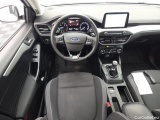  Ford  Focus 1.0 EcoBoost 100CP Trend Connected #5