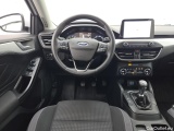  Ford  Focus 1.0 EcoBoost 100CP Trend Connected #7