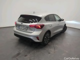  Ford  Focus 1.0 EcoBoost mHEV 125CP Titanium A7 #2