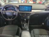 Ford  Focus 1.0 EcoBoost mHEV 125CP Titanium A7 #6