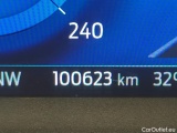 Ford  Kuga 2.5 Duratec FHEV 190CP Titanium CVT AWD #4