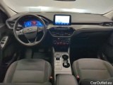  Ford  Kuga 2.5 Duratec FHEV 190CP Titanium CVT AWD #6