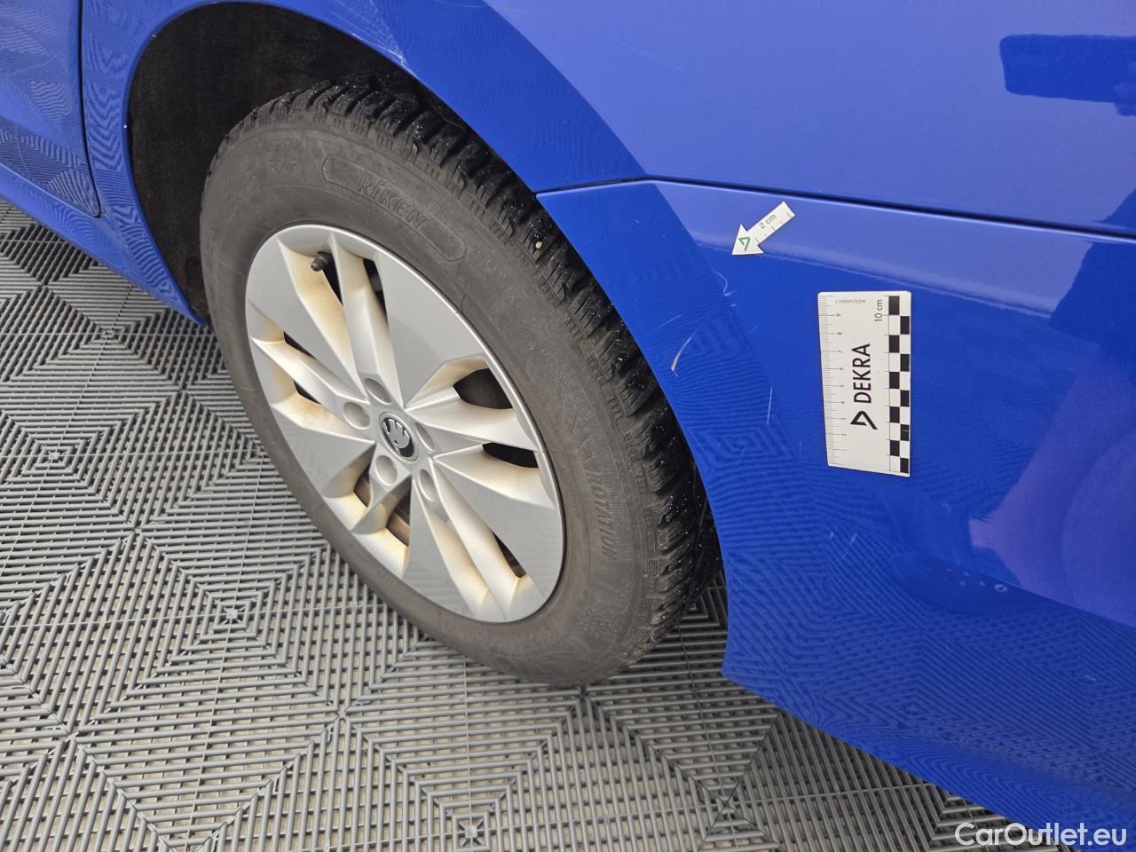  Skoda  Octavia 2.0 TDI 150CP Ambition DSG #32