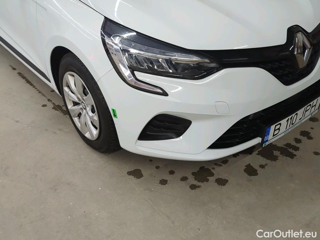  Renault  Clio 1.0 TCe 90CP Life #3