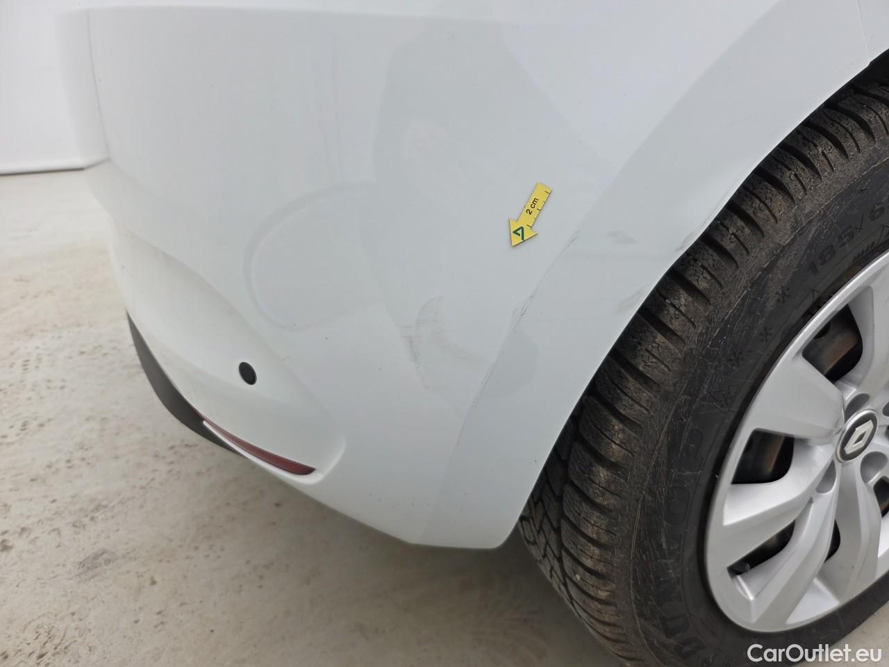  Renault  Clio 1.0 TCe 90CP Life #15