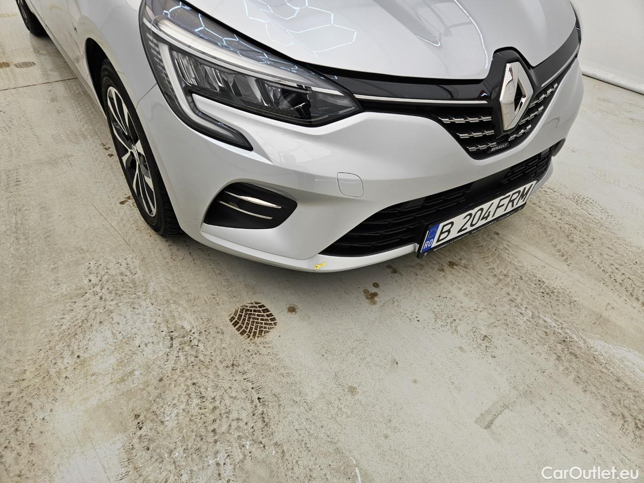  Renault  Clio 1.0 TCe 90CP Intens X-Tronic #12