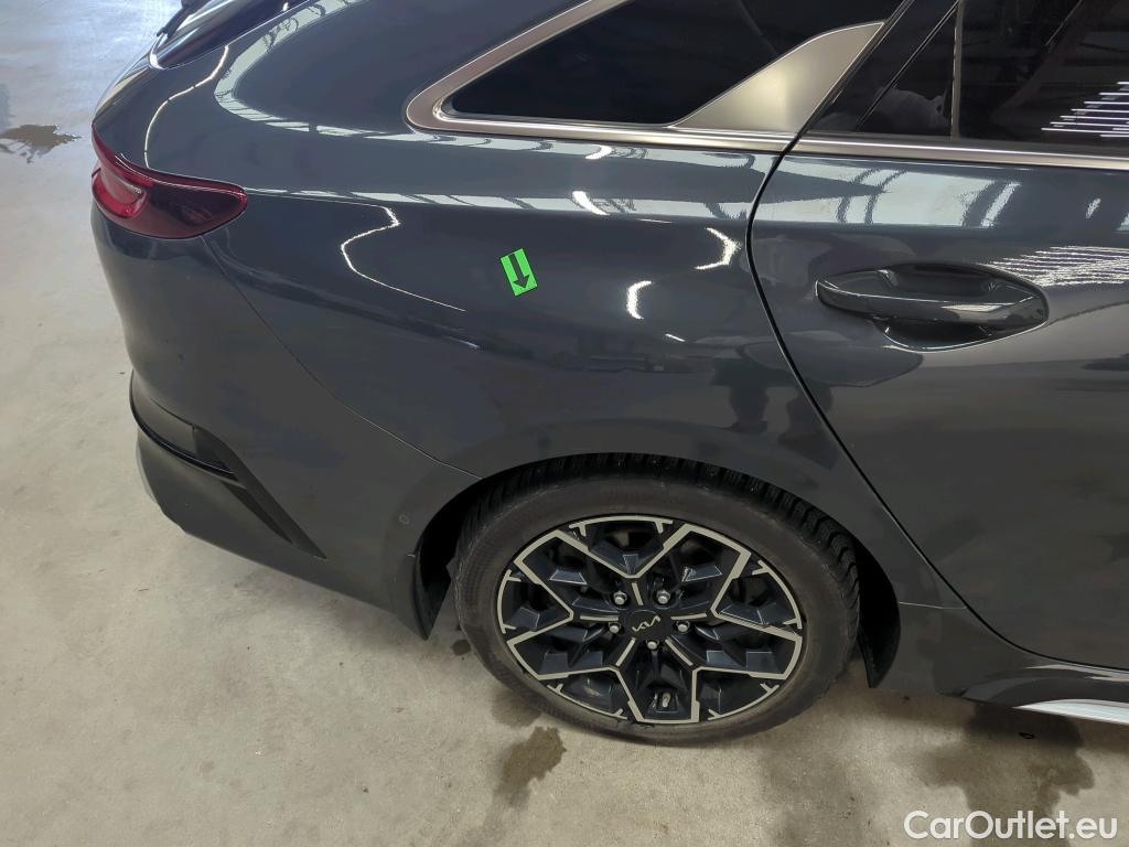 KIA  Cee'd 1.5 T-GDI GT Line DCT #5