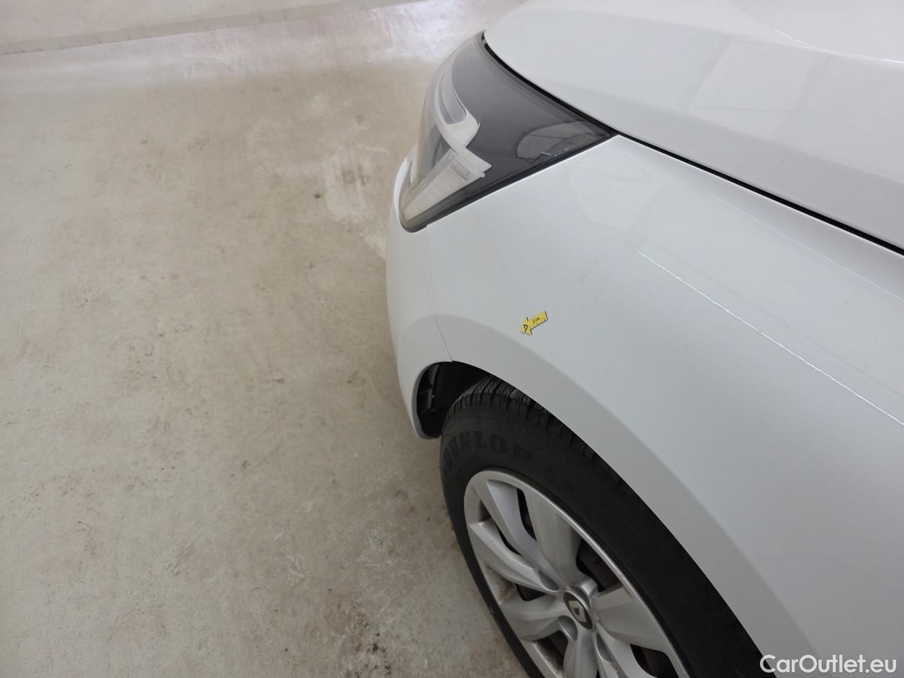  Renault  Clio 1.0 TCe 90CP Life #4