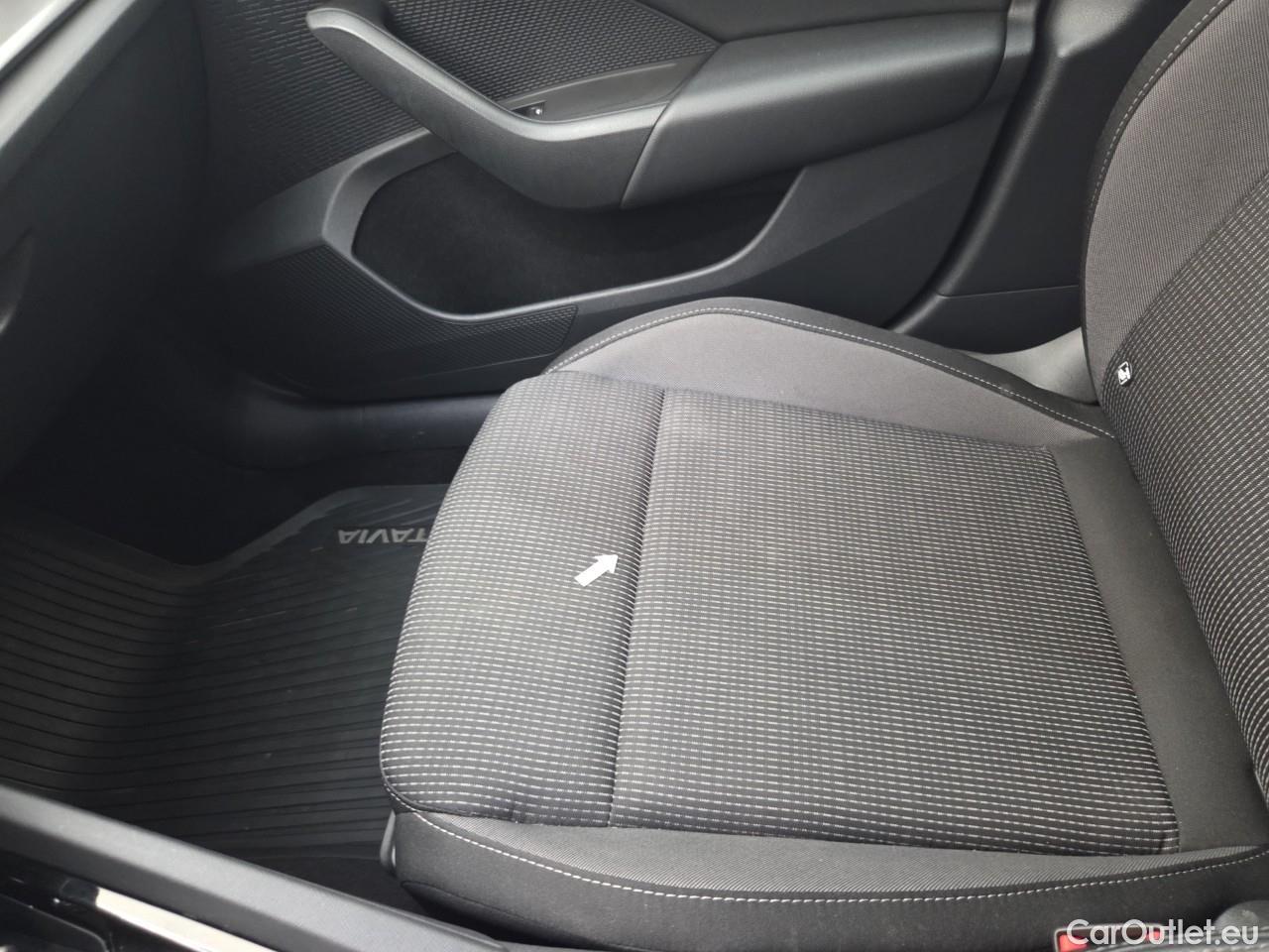  Skoda  Octavia 2.0 TDI 150CP Ambition DSG #38