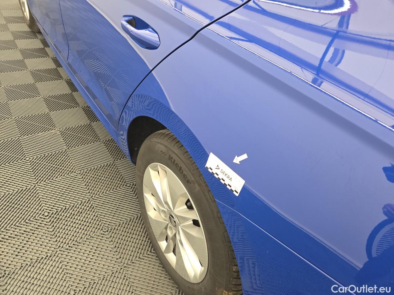  Skoda  Octavia 2.0 TDI 150CP Ambition DSG #37