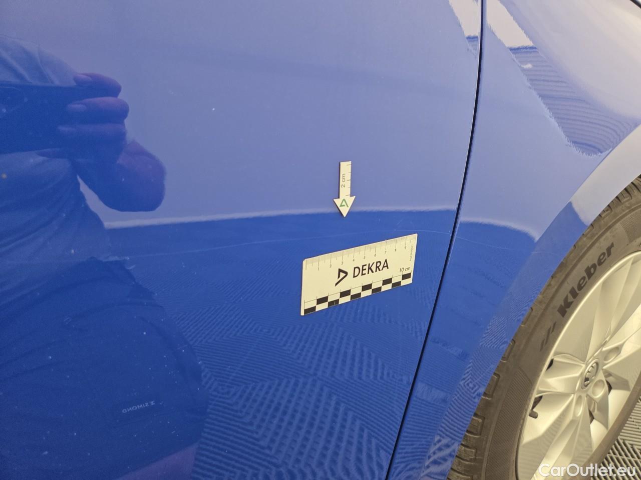  Skoda  Octavia 2.0 TDI 150CP Ambition DSG #22