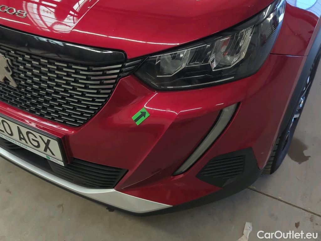  Peugeot  2008 1.2 PureTech 130CP Allure Auto STT #23