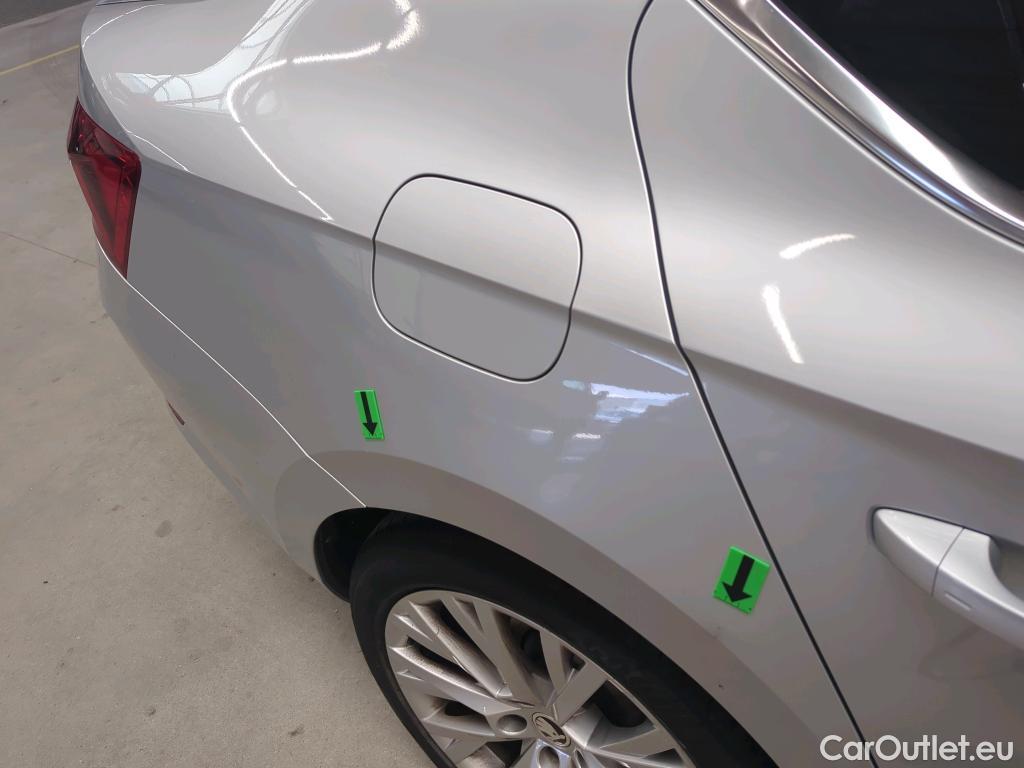  Skoda  Superb 2.0 TDI 200CP Style DSG 4x4 #7