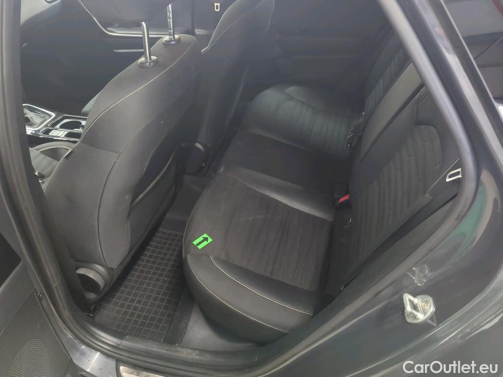  KIA  Cee'd 1.5 T-GDI GT Line DCT #15