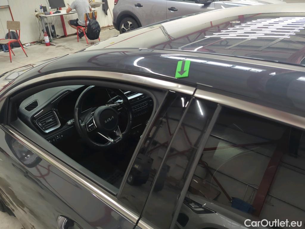  KIA  Cee'd 1.5 T-GDI GT Line DCT #13