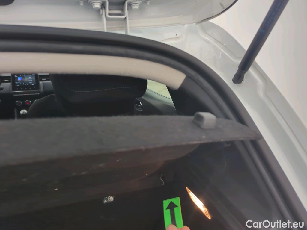  Renault  Clio 1.0 TCe 90CP Equilibre #13