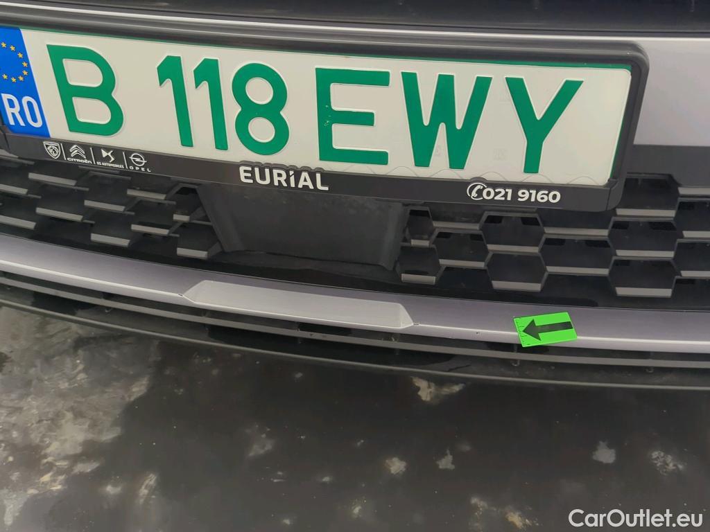  Opel  Mokka BEV 50kWh e-Edition AT #11