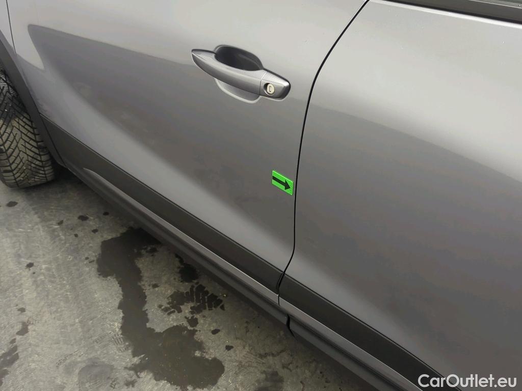  Opel  Mokka BEV 50kWh e-Edition AT #5
