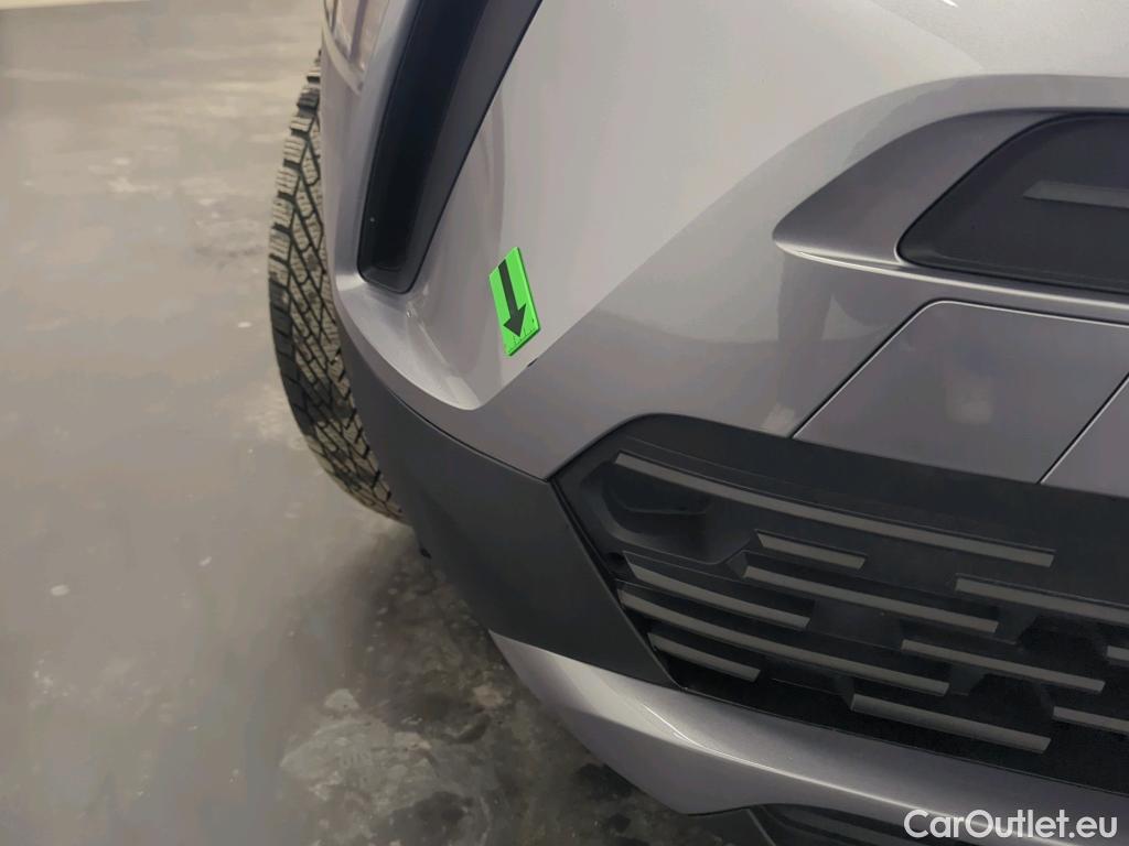  Opel  Mokka BEV 50kWh e-Edition AT #9