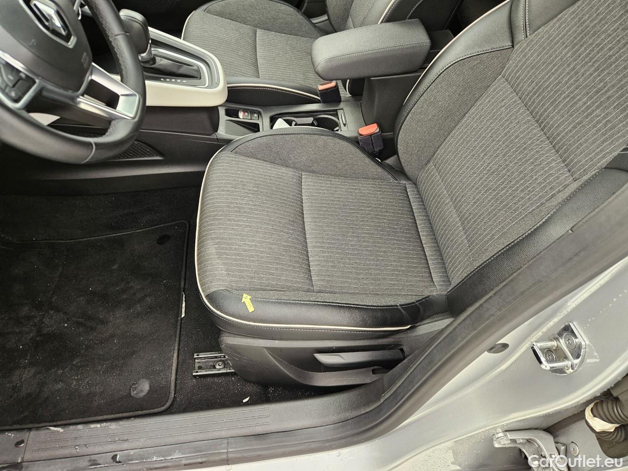  Renault  Clio 1.0 TCe 90CP Intens X-Tronic #45