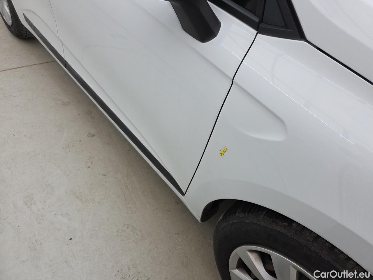  Renault  Clio 1.0 TCe 90CP Life #10