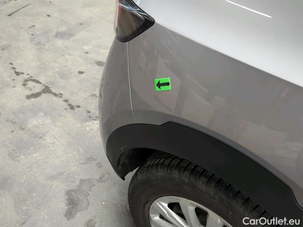  Opel  Mokka BEV 50kWh e-Edition AT #17