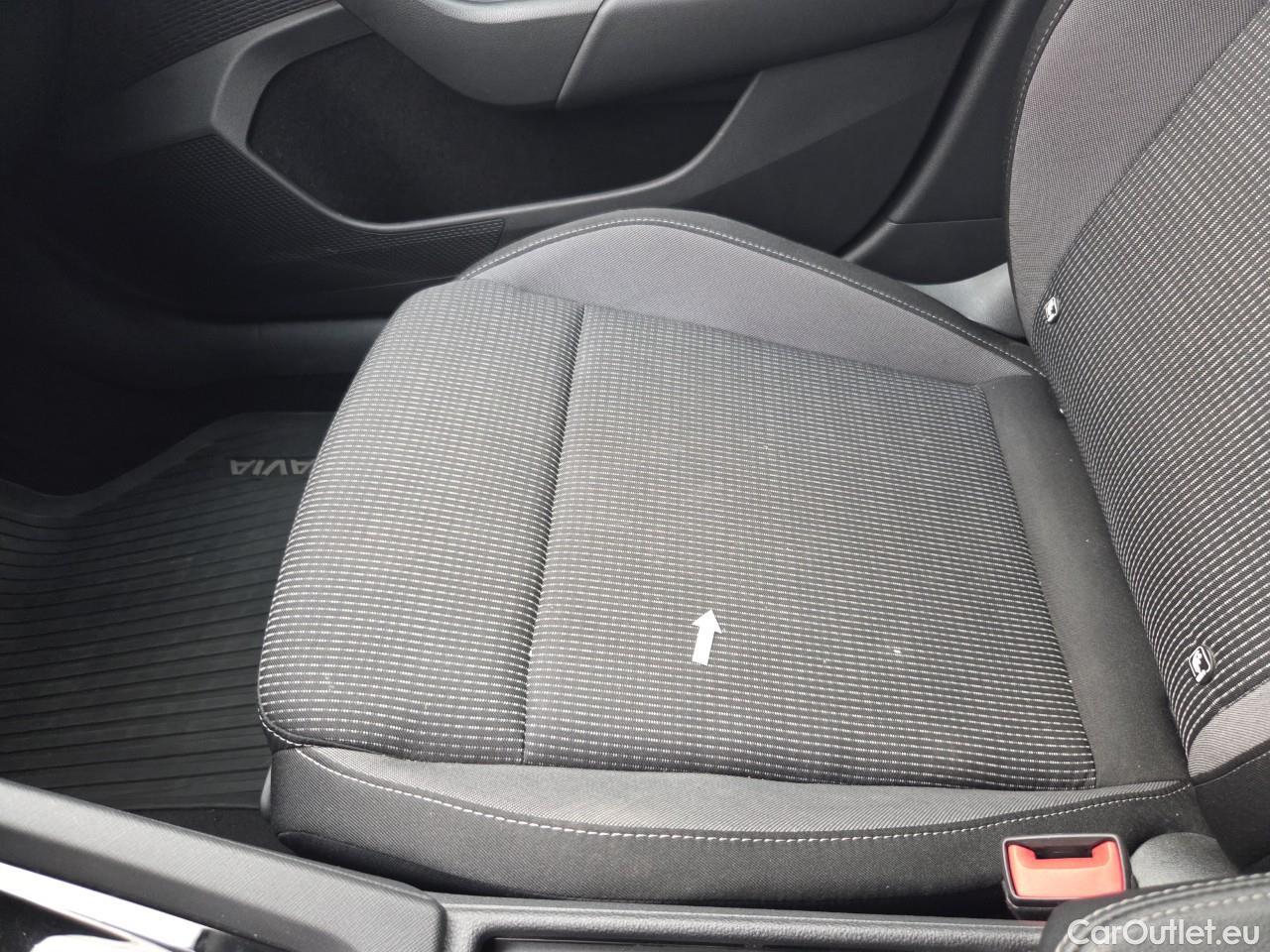  Skoda  Octavia 2.0 TDI 150CP Ambition DSG #45