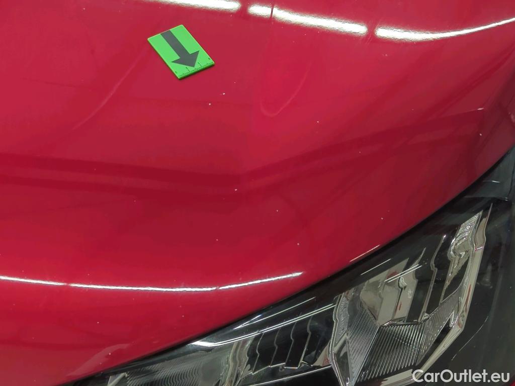  Peugeot  2008 1.2 PureTech 130CP Allure Auto STT #8