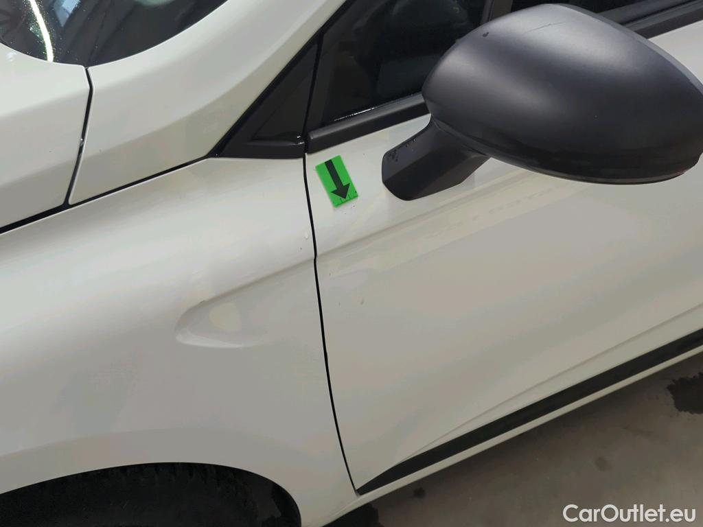  Renault  Clio 1.0 TCe 90CP Life #5