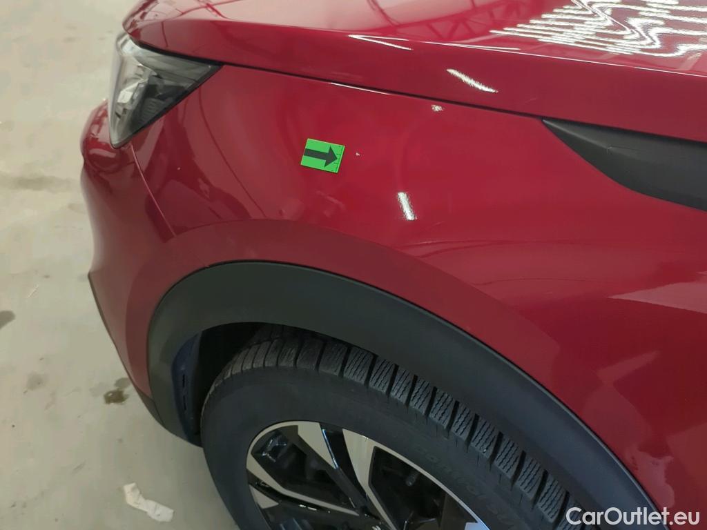  Peugeot  2008 1.2 PureTech 130CP Allure Auto STT #17