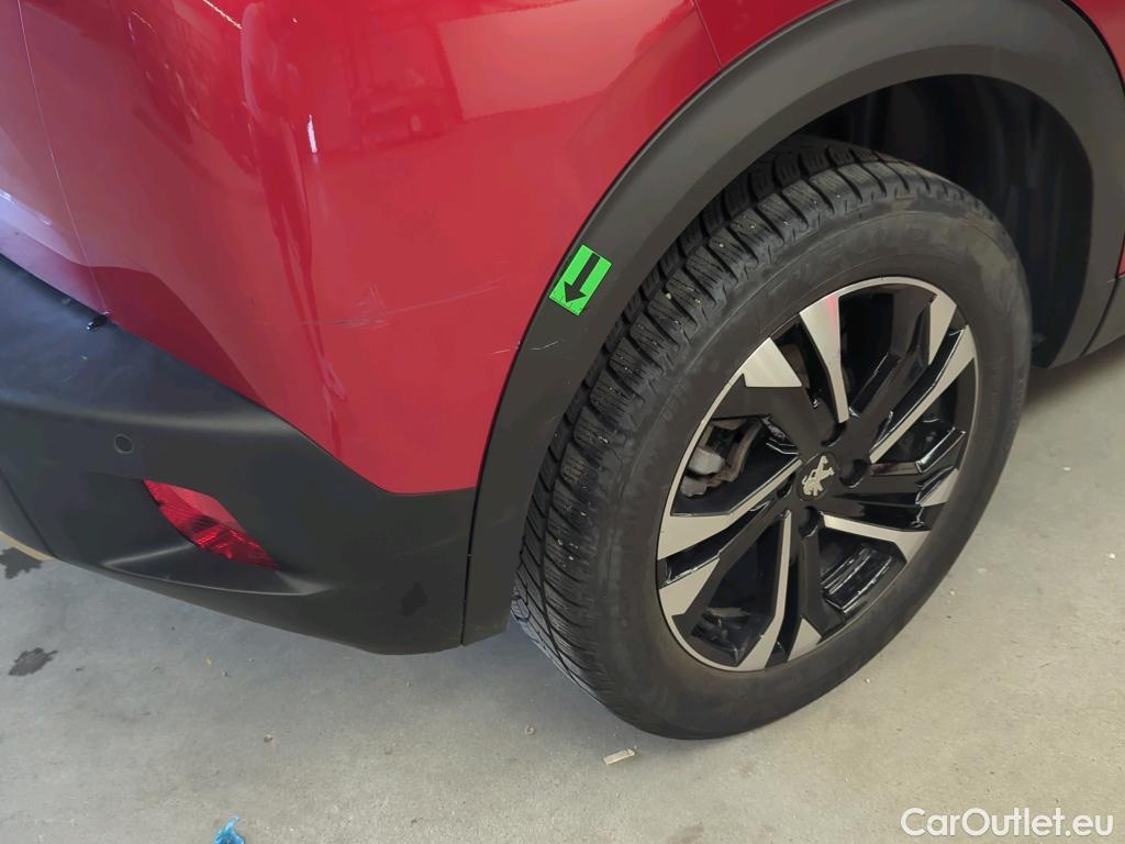  Peugeot  2008 1.2 PureTech 130CP Allure Auto STT #15
