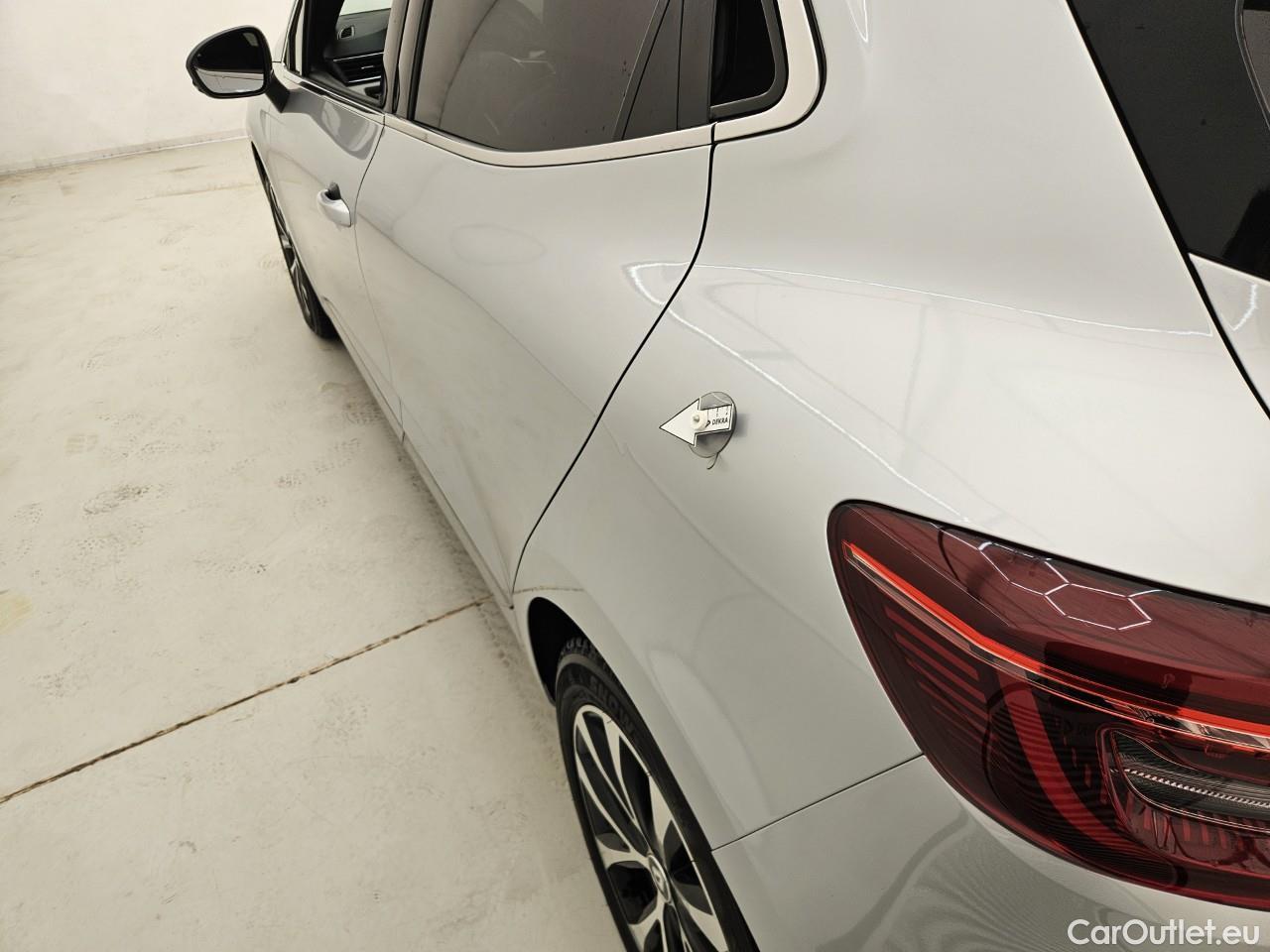  Renault  Clio 1.0 TCe 90CP Intens X-Tronic #38